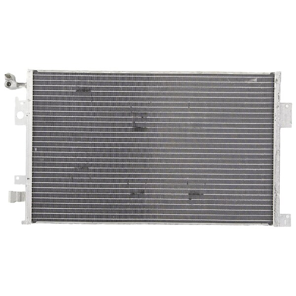 Apdi 98 Chevrolet Camaro 3.8 L 231 Cid V6 7013004 - main